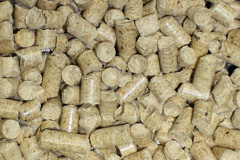 Calfsound biomass boiler costs