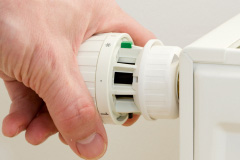 Calfsound central heating repair costs