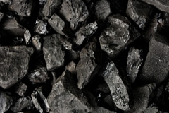 Calfsound coal boiler costs