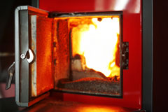 solid fuel boilers Calfsound